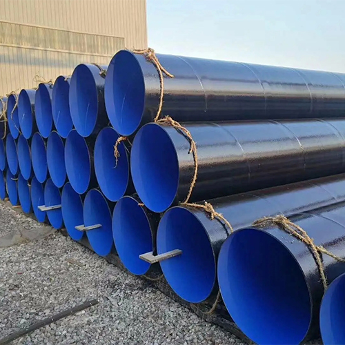 TPEP防腐钢管