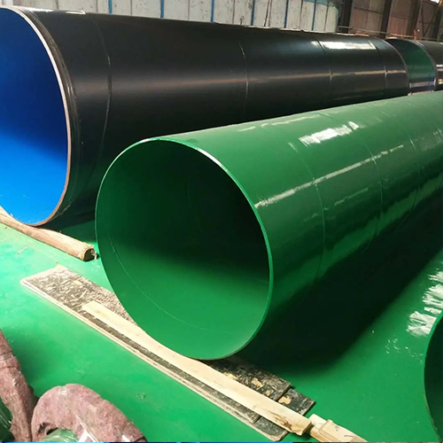 涂塑复合钢管