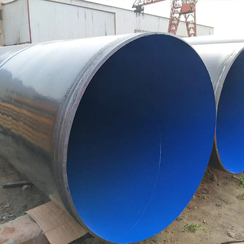 外PE内EP复合钢管