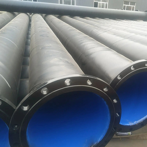 外PE内EP复合钢管