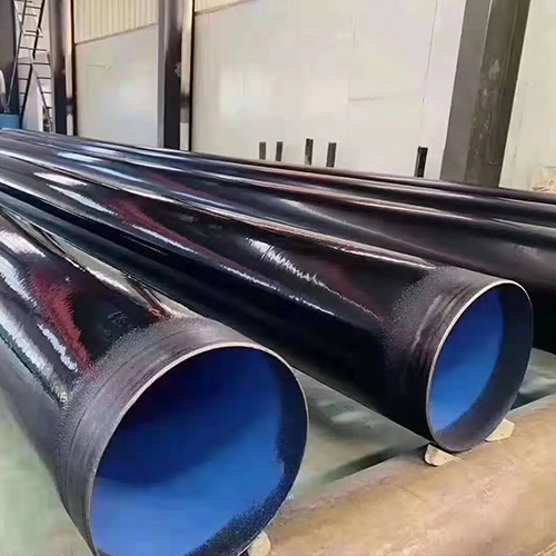 常见环氧煤沥青防腐钢管三种防腐方法