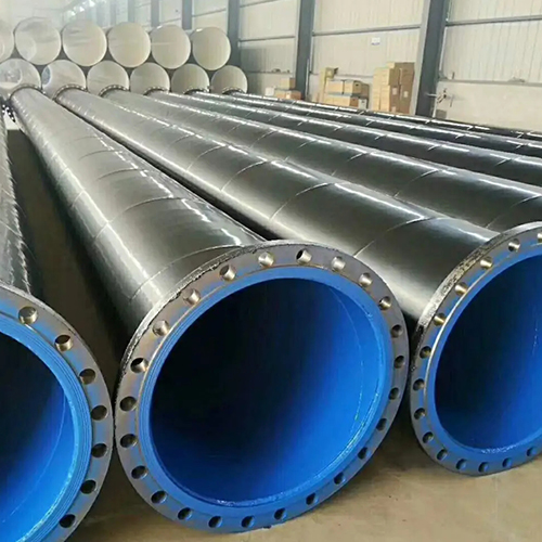 TPEP防腐钢管优点与缺点对比